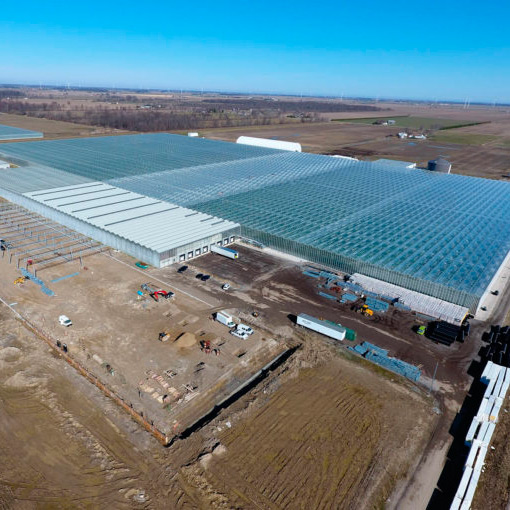 Nature Fresh Farms Phase 6