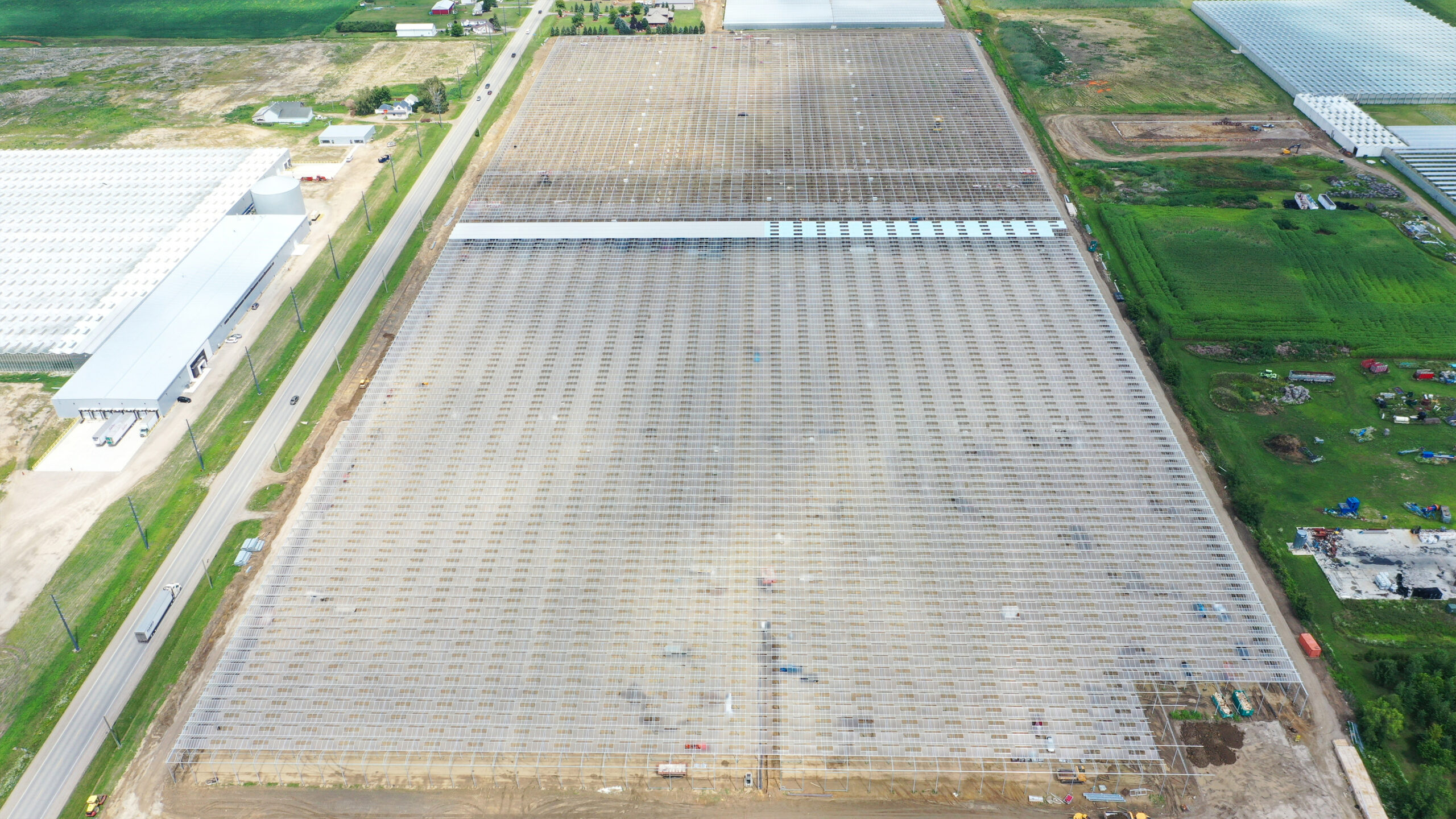 Cielo Vista Farms