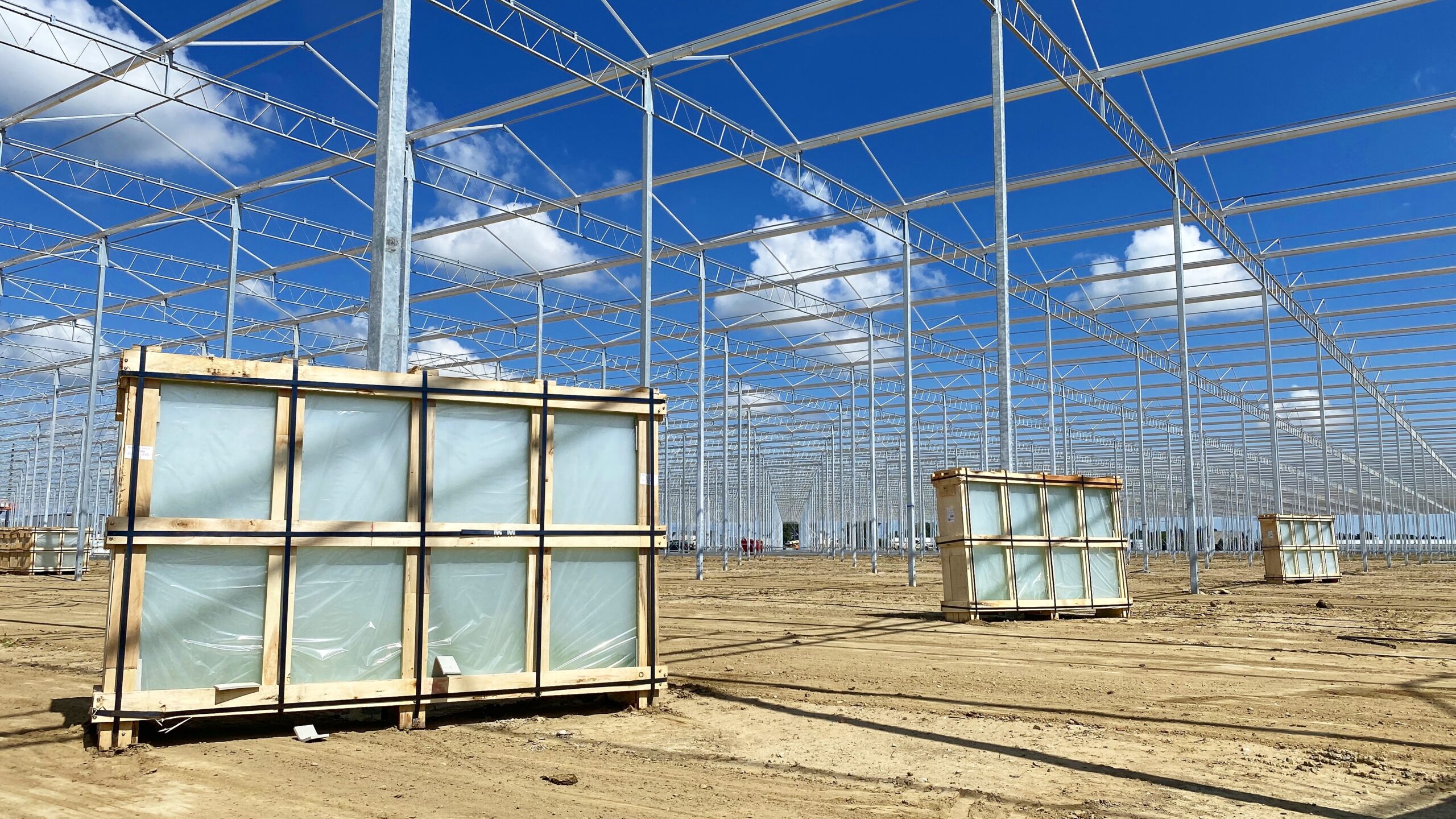 Cielo Vista Farms