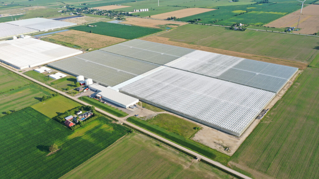 (10) Heritage Farms
