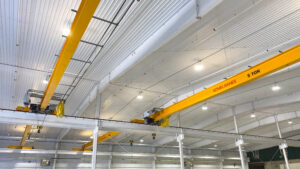 Versatile Construction Solutions Across Industries | SEF®