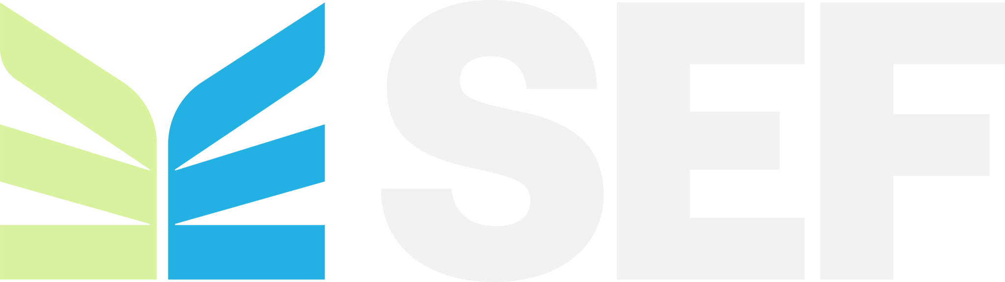 Contact SEF® | Let's Grow Together.