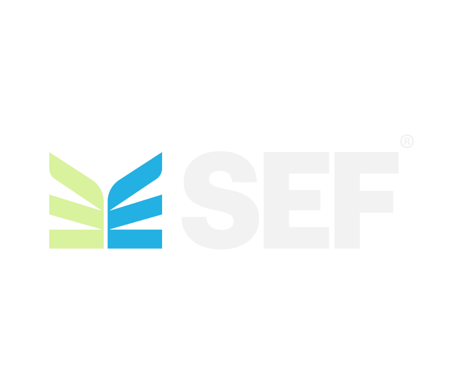Contact SEF® | Let's Grow Together.