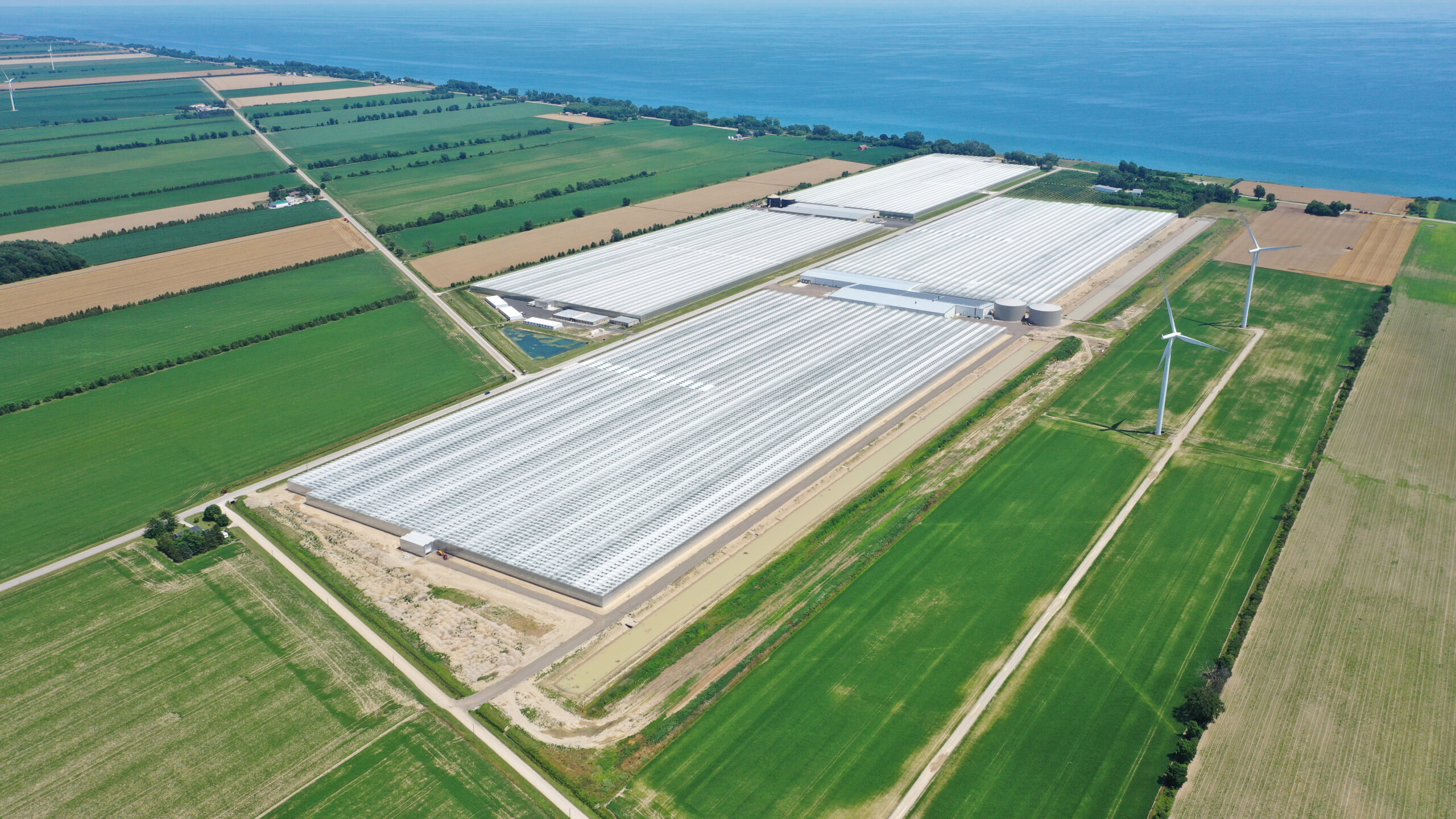 (19) Hacienda Farms