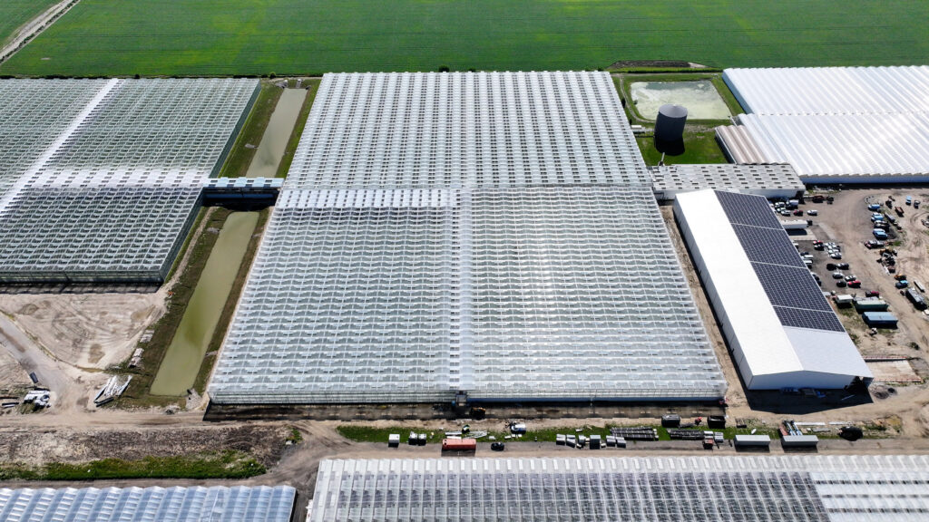 Prism Completion Photo