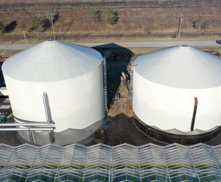 Hot Water Storage Tanks