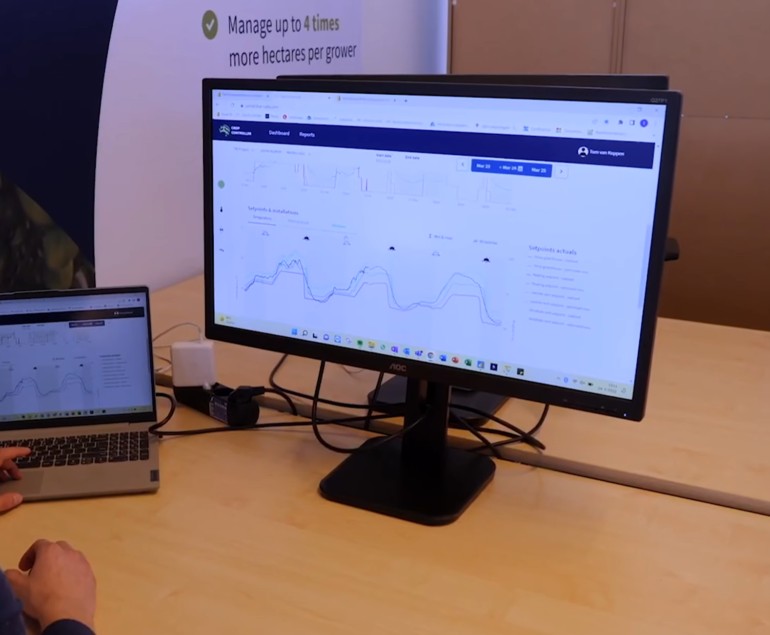 Greenhouse AI Solutions