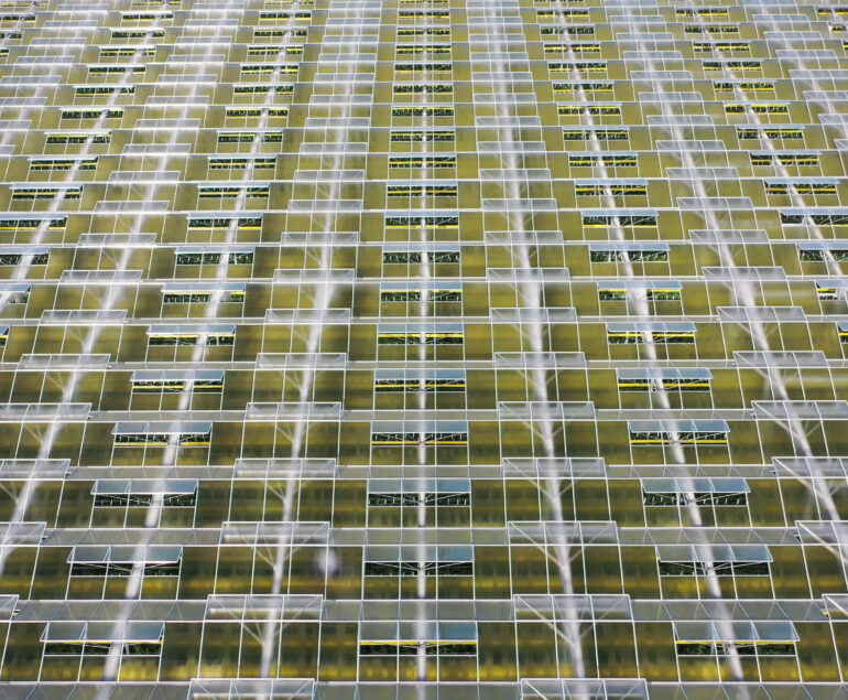 Greenhouse Ventilation